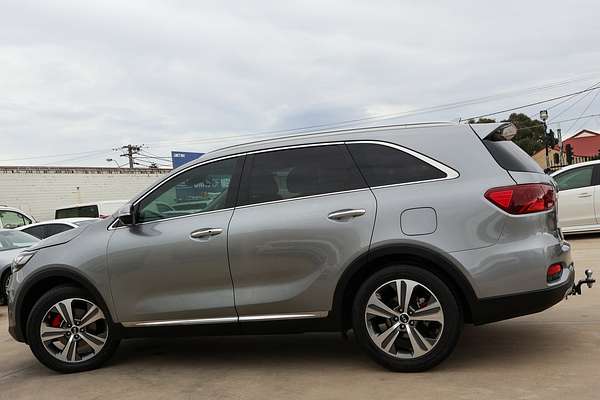 2019 Kia Sorento GT-Line UM