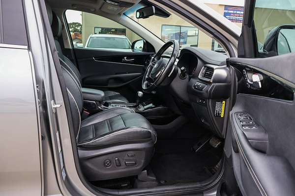 2019 Kia Sorento GT-Line UM