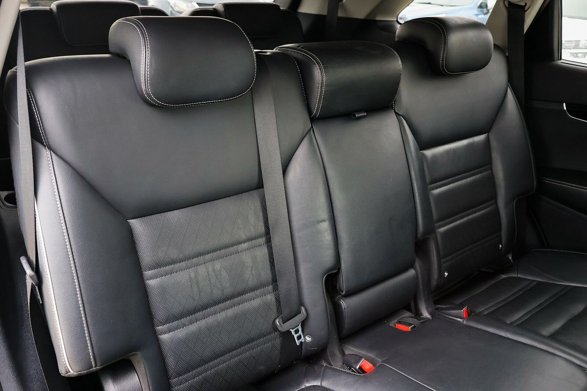 2019 Kia Sorento GT-Line UM