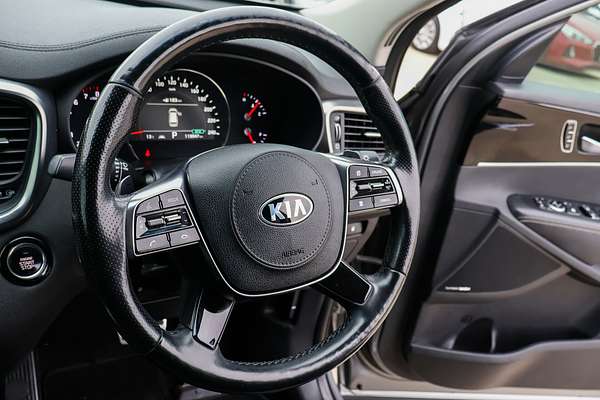 2019 Kia Sorento GT-Line UM
