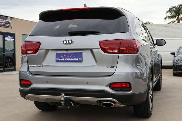 2019 Kia Sorento GT-Line UM