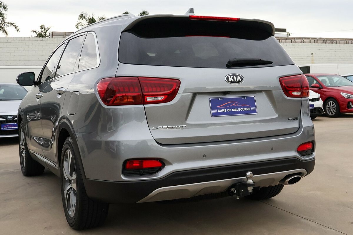 2019 Kia Sorento GT-Line UM