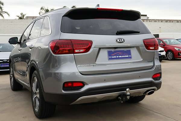 2019 Kia Sorento GT-Line UM
