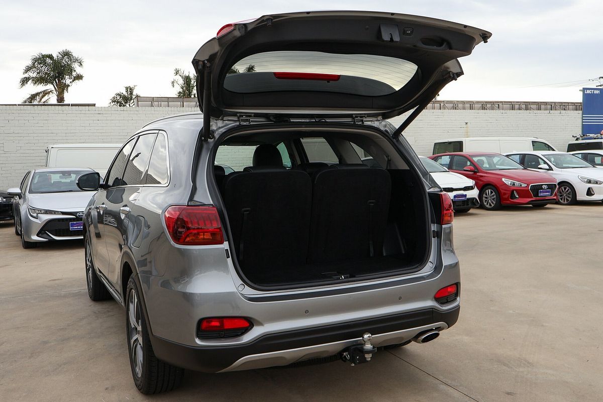 2019 Kia Sorento GT-Line UM
