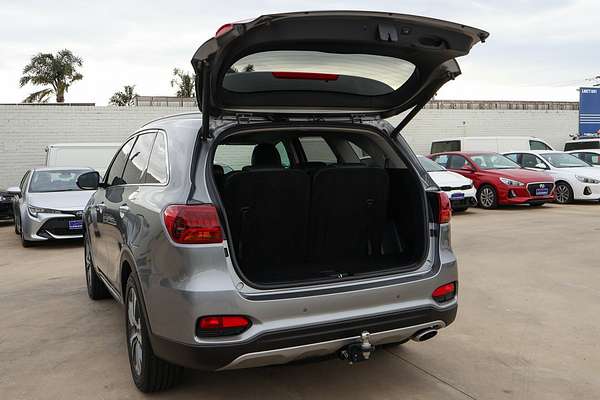 2019 Kia Sorento GT-Line UM