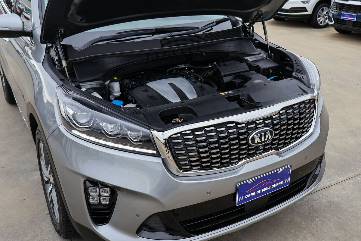 2019 Kia Sorento GT-Line UM