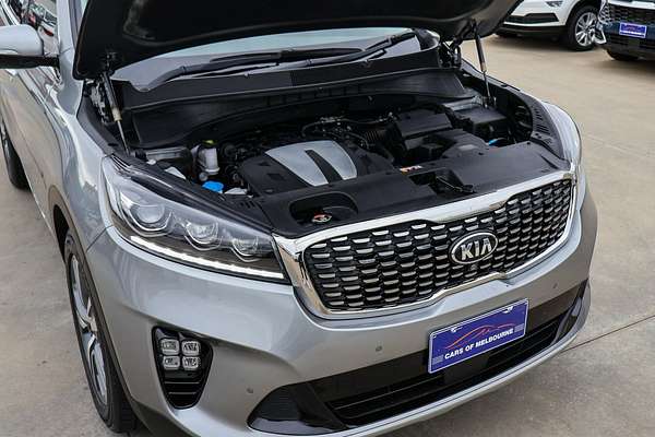 2019 Kia Sorento GT-Line UM