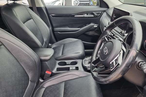 2020 Kia Seltos GT-Line SP2