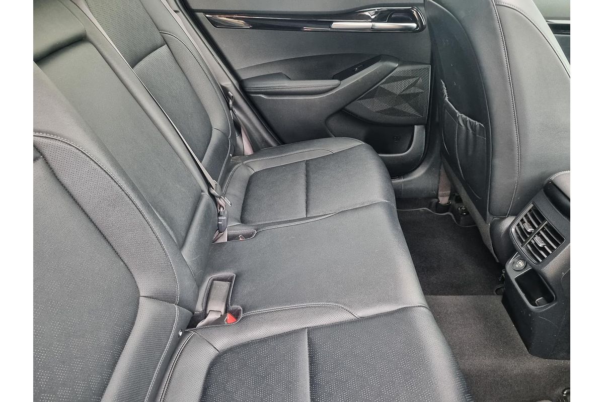 2020 Kia Seltos GT-Line SP2