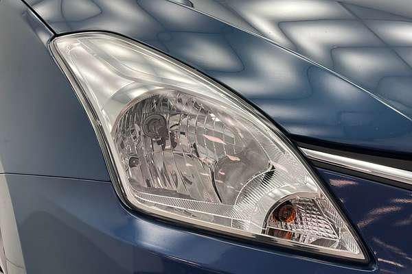 2017 Suzuki Baleno GL EW