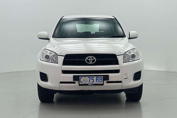 2012 Toyota RAV4 CV ACA38R