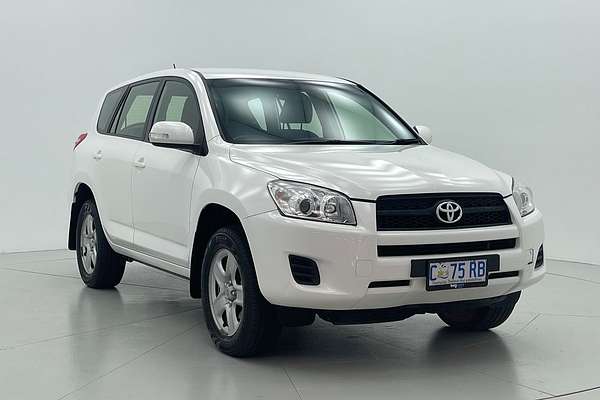 2012 Toyota RAV4 CV ACA38R