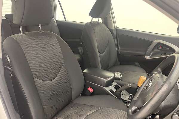 2012 Toyota RAV4 CV ACA38R