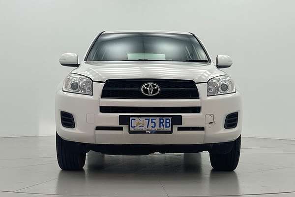 2012 Toyota RAV4 CV ACA38R