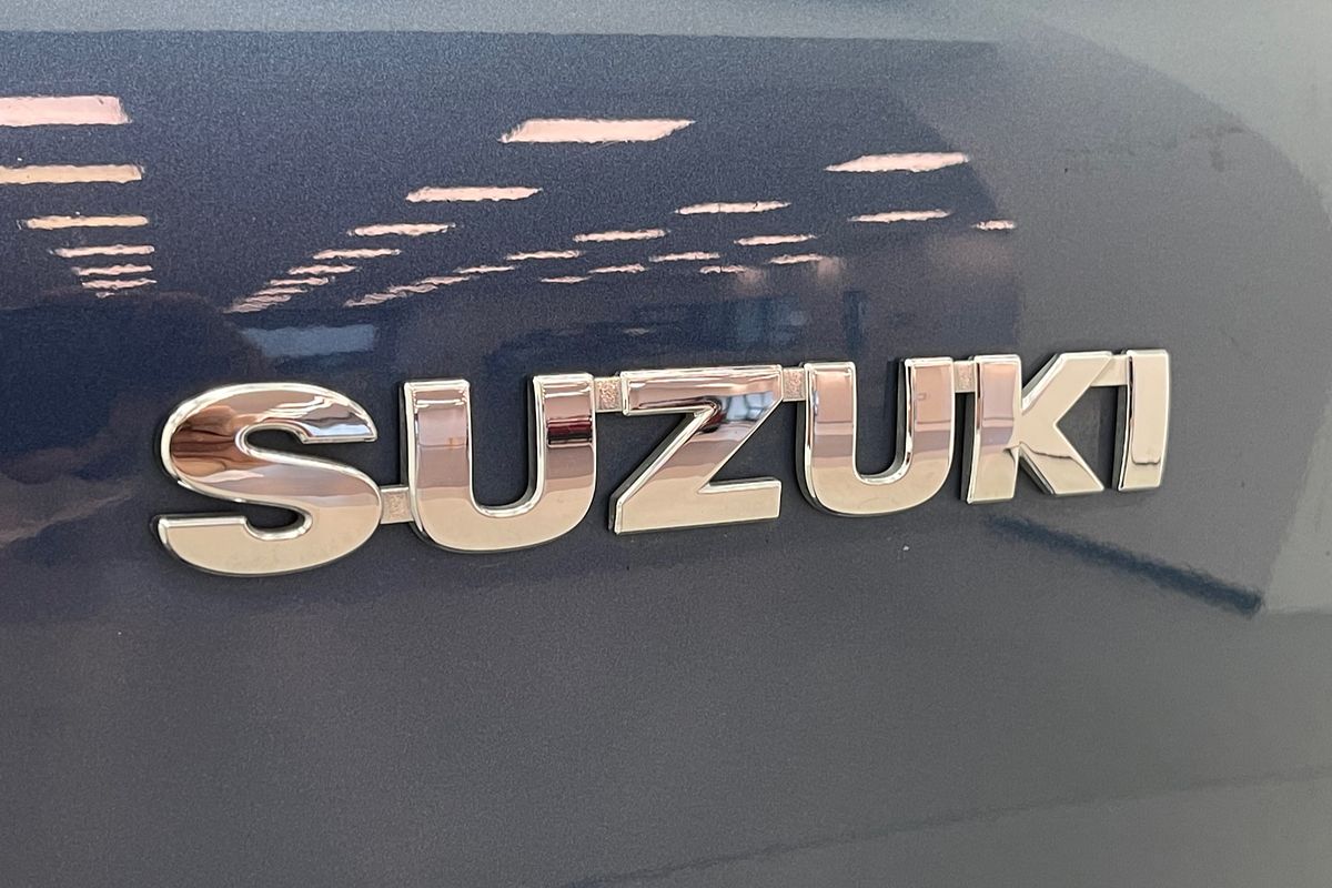 2017 Suzuki Baleno GL EW
