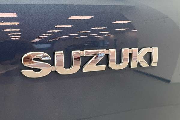 2017 Suzuki Baleno GL EW