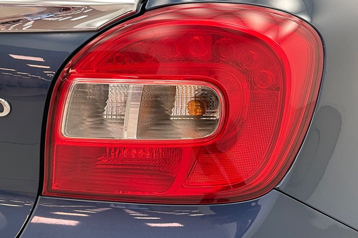 2017 Suzuki Baleno GL EW