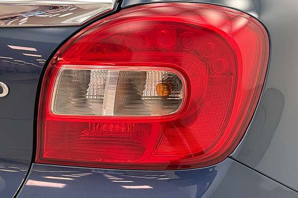 2017 Suzuki Baleno GL EW