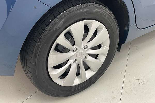 2017 Suzuki Baleno GL EW