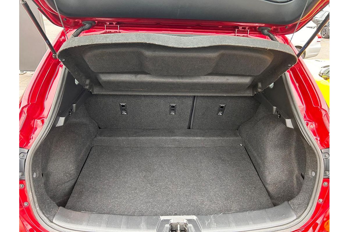 2015 Nissan QASHQAI ST J11