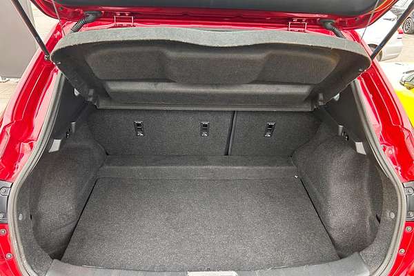 2015 Nissan QASHQAI ST J11
