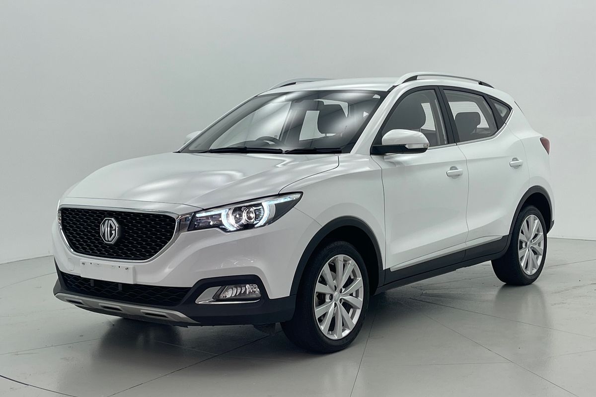 2023 MG ZS Excite AZS1