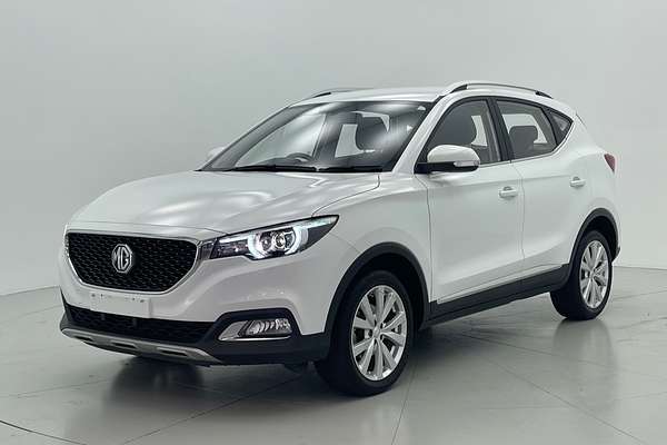 2023 MG ZS Excite AZS1