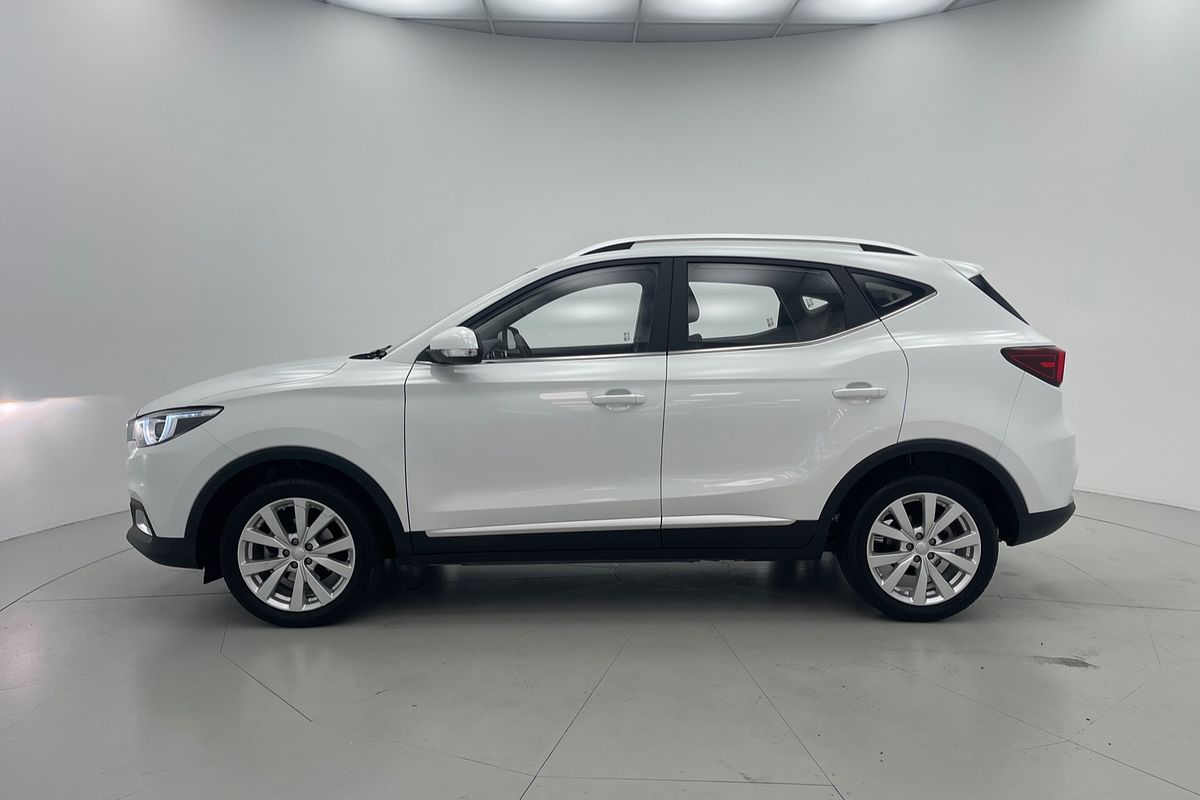 2023 MG ZS Excite AZS1