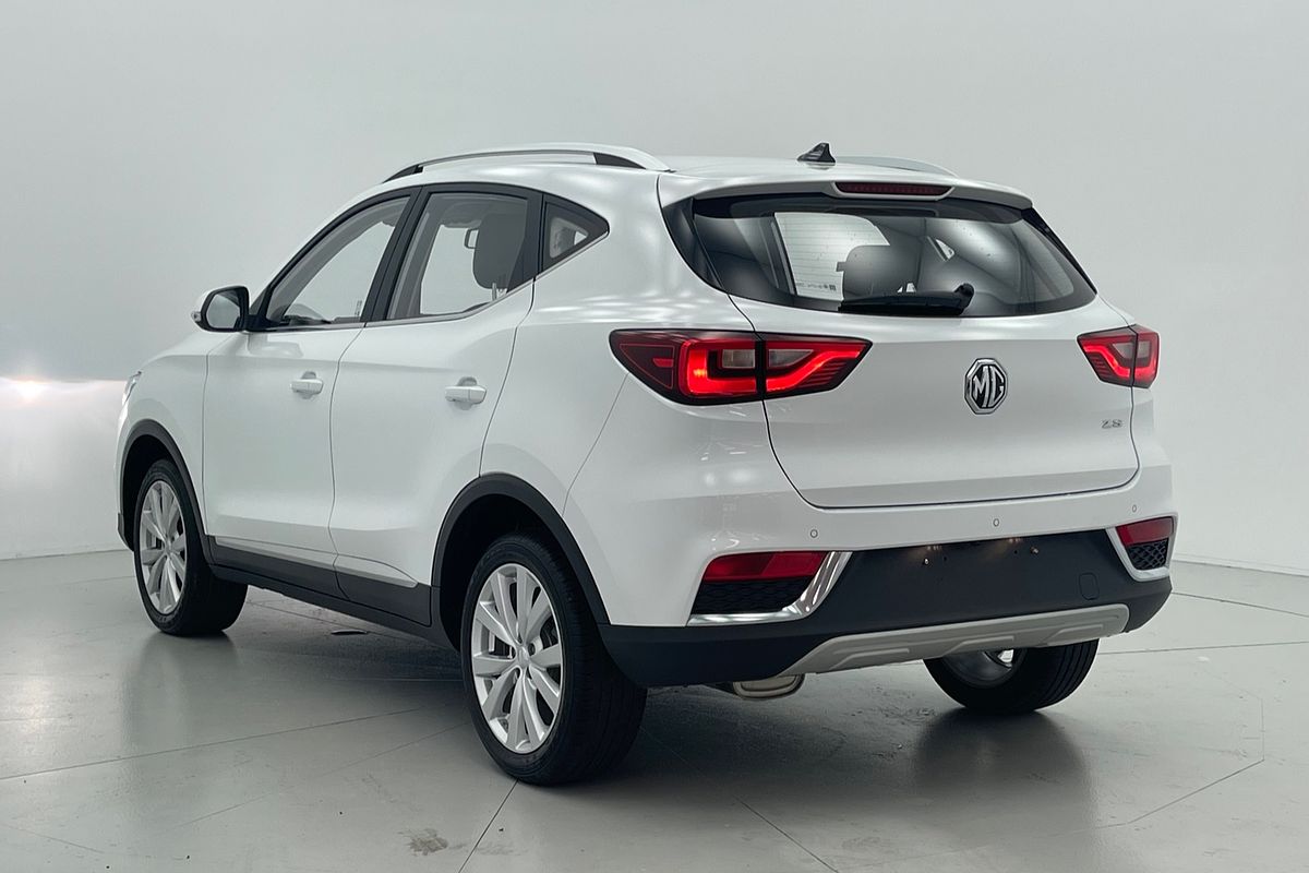 2023 MG ZS Excite AZS1