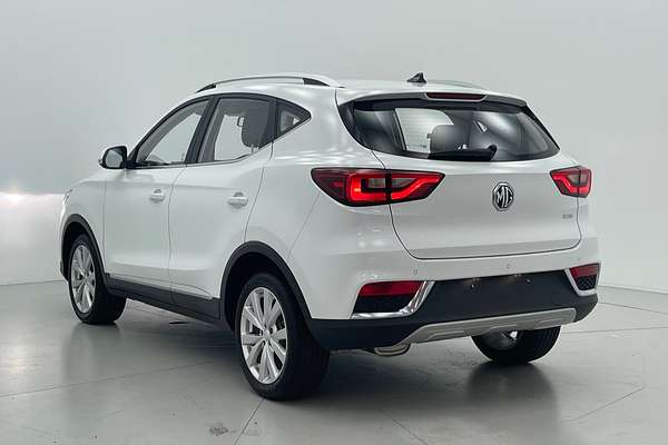 2023 MG ZS Excite AZS1