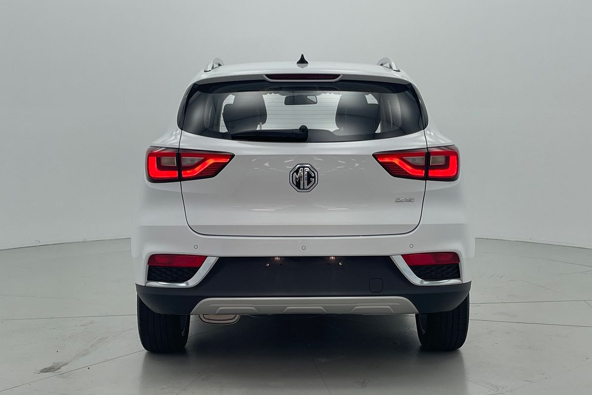 2023 MG ZS Excite AZS1