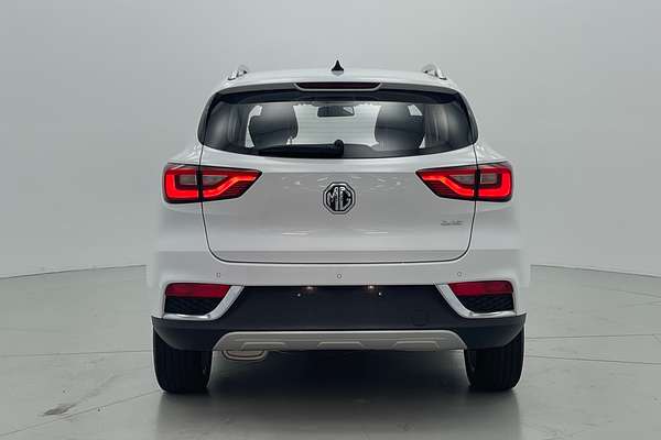 2023 MG ZS Excite AZS1