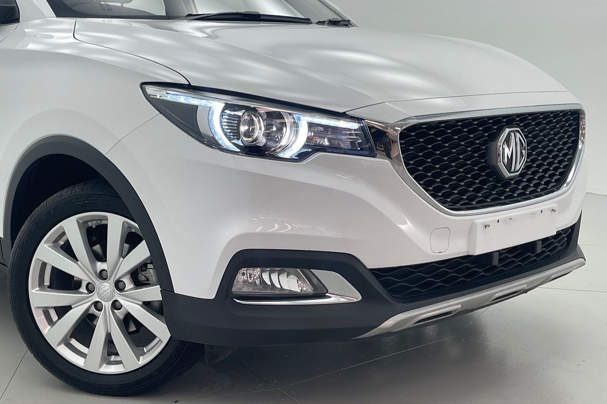 2023 MG ZS Excite AZS1