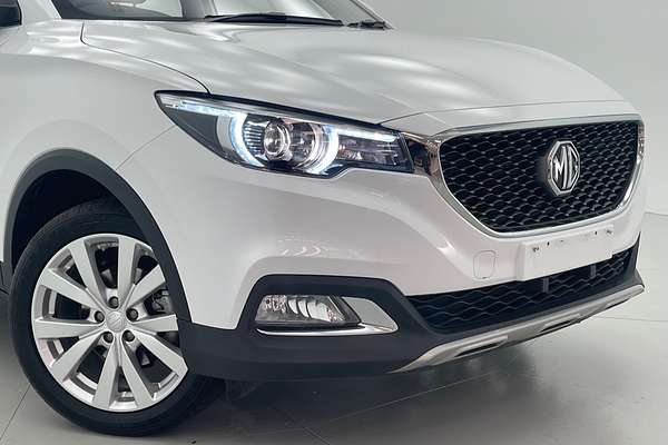 2023 MG ZS Excite AZS1