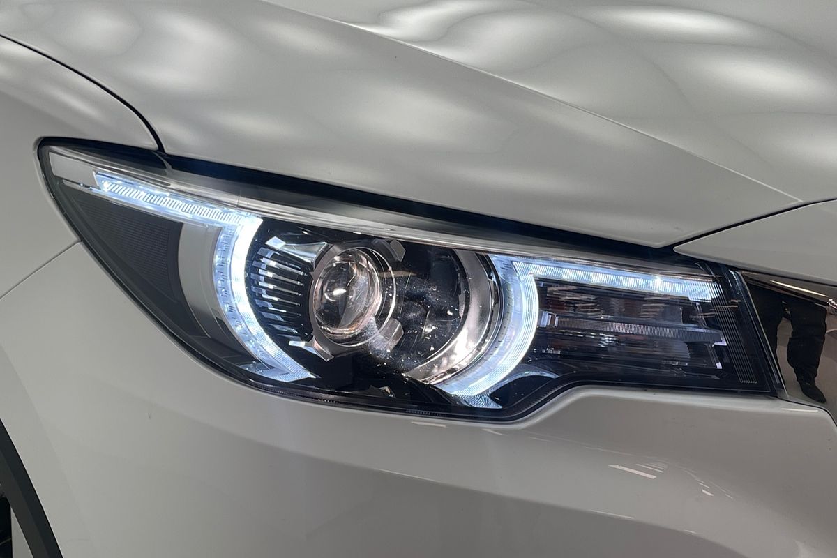2023 MG ZS Excite AZS1