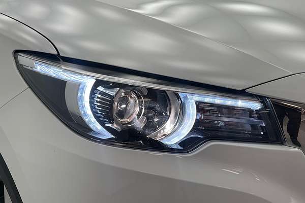 2023 MG ZS Excite AZS1