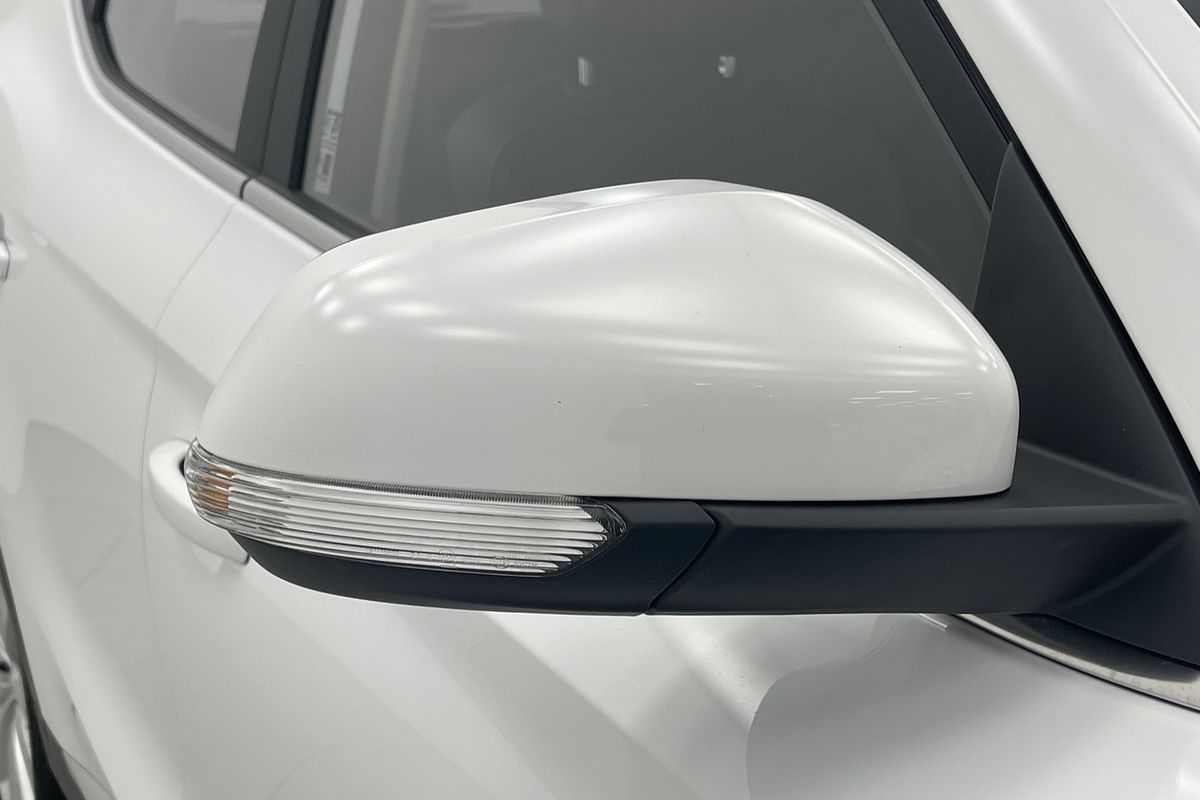 2023 MG ZS Excite AZS1