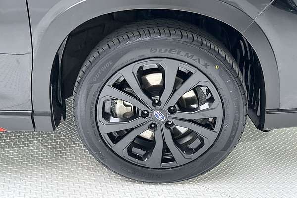 2021 Subaru Forester 2.5i Sport S5