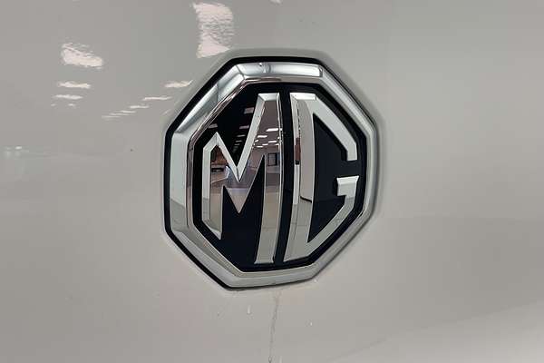 2023 MG ZS Excite AZS1