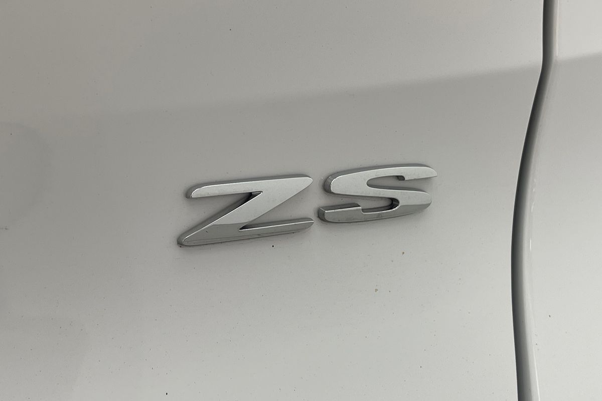 2023 MG ZS Excite AZS1