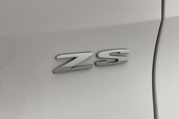 2023 MG ZS Excite AZS1