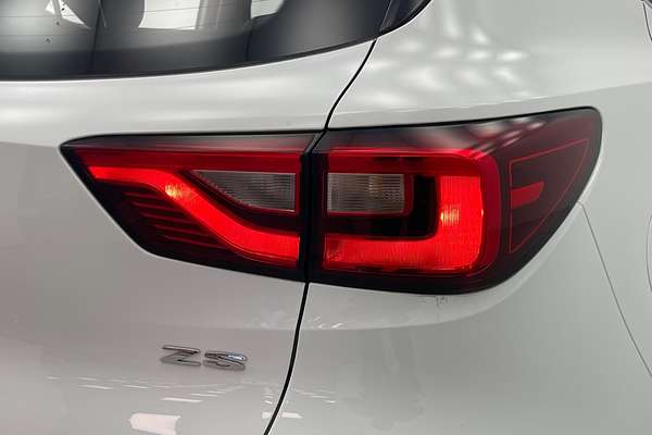 2023 MG ZS Excite AZS1