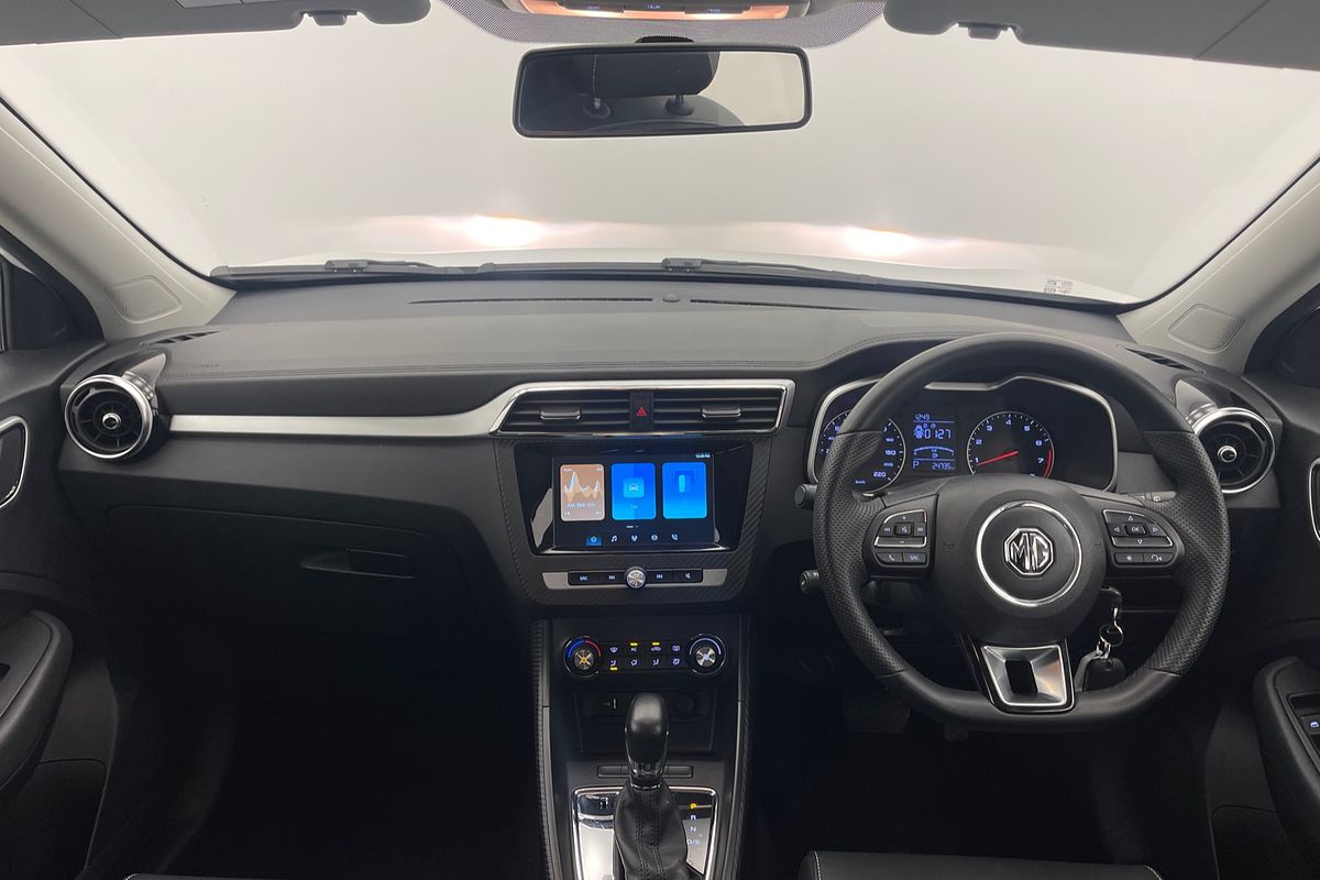 2023 MG ZS Excite AZS1