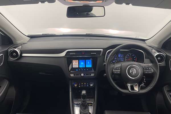 2023 MG ZS Excite AZS1