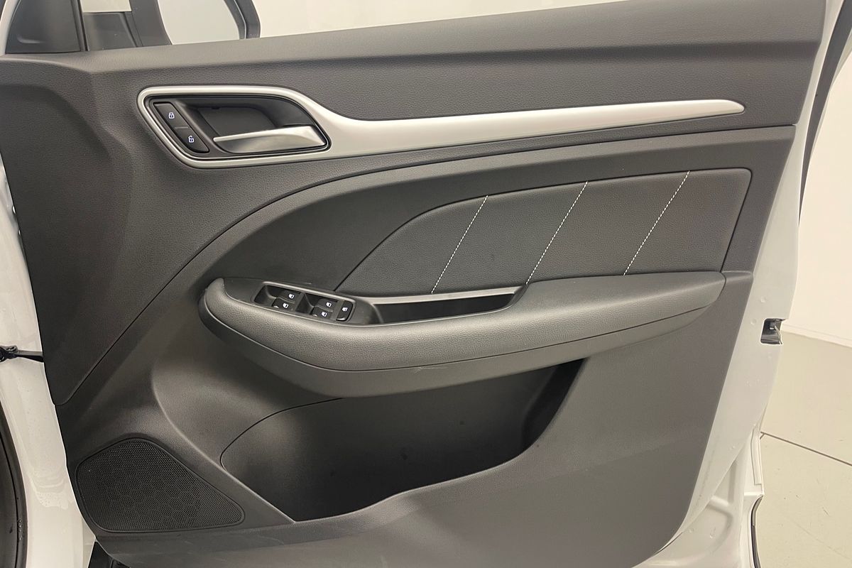 2023 MG ZS Excite AZS1
