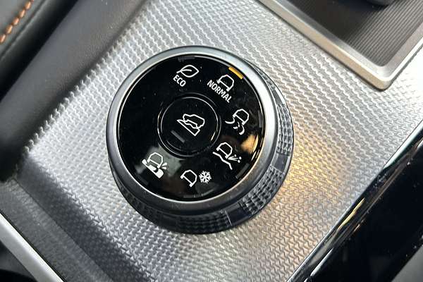 2022 Mitsubishi Outlander Exceed Tourer ZM