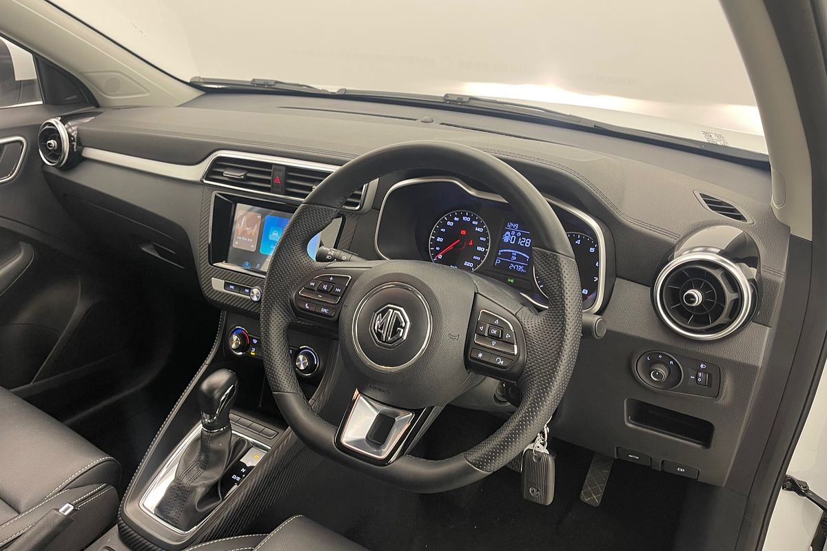 2023 MG ZS Excite AZS1