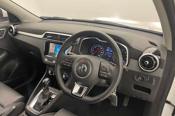 2023 MG ZS Excite AZS1