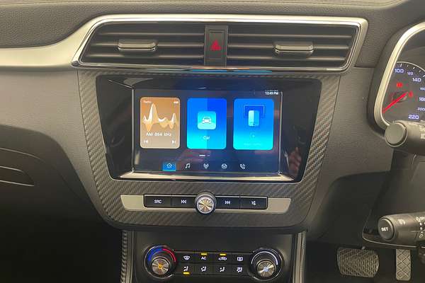 2023 MG ZS Excite AZS1