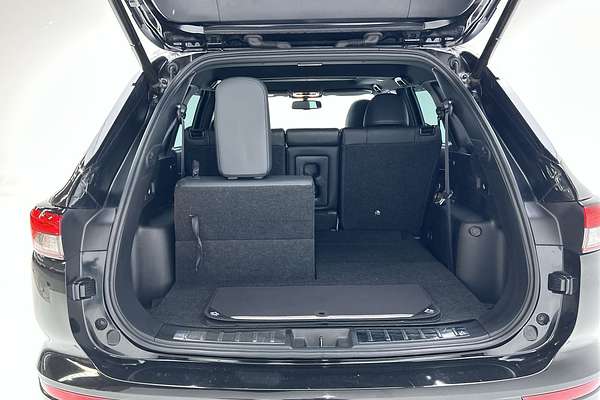 2022 Mitsubishi Outlander Exceed Tourer ZM
